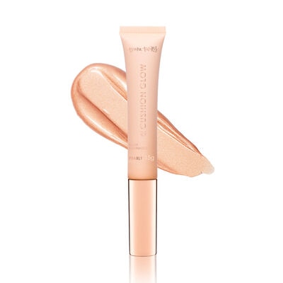 BT CUSHION GLOW  PEARLY